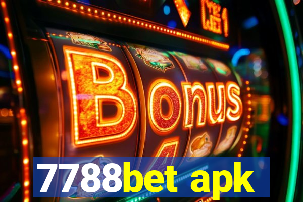 7788bet apk